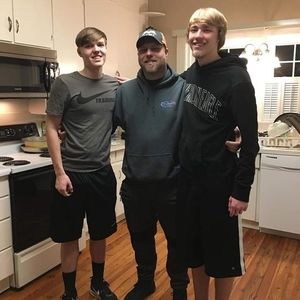 Meet your Posher, William